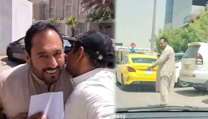 پاک سعودی دفاعی معاہدے کےبعد سعودی عرب میں پاکستانیوں کی عزت میں اضافہ 