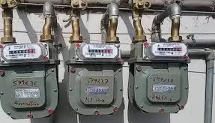 وفاقی حکومت کا گھریلو صارفین کےنئےگیس کنکشن کے حوالے سے اہم فیصلہ