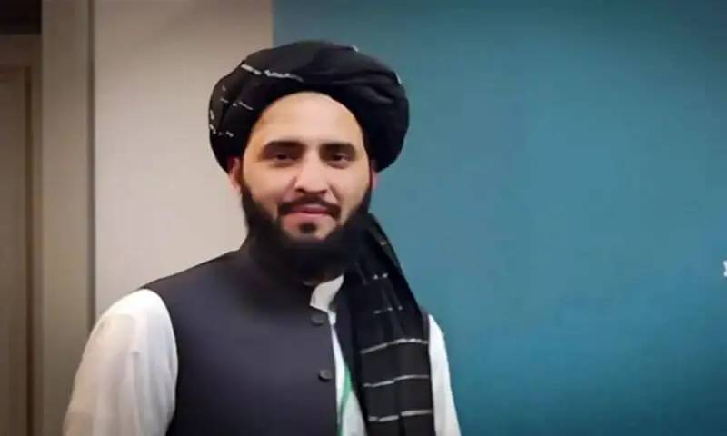 بگرام ائربیس کا کنٹرول ٹرمپ انتظامیہ کے حوالے نہیں کیا جائے گا، افغان وزارت خارجہ