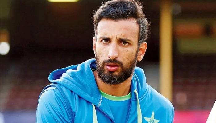 شان مسعود کے چچا اور سابق وفاقی وزیر انتقال کر گئے