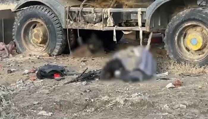 جعفرایکسپریس حملے کا ماسٹرمائنڈ افغانستان میں پراسرار طور پر ہلاک