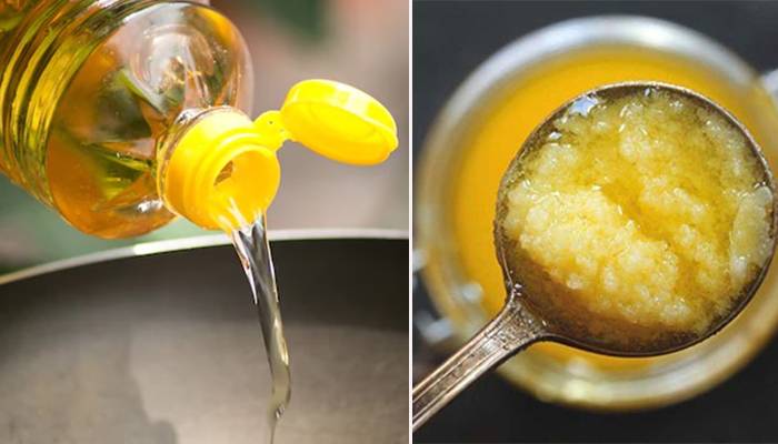  گھی اور کوکنگ آئل کی قیمتوں میں بڑا اضافہ کردیا