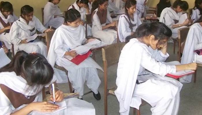 بارہویں جماعت کے دوسرے سالانہ امتحانات 2025 کا شیڈول جاری