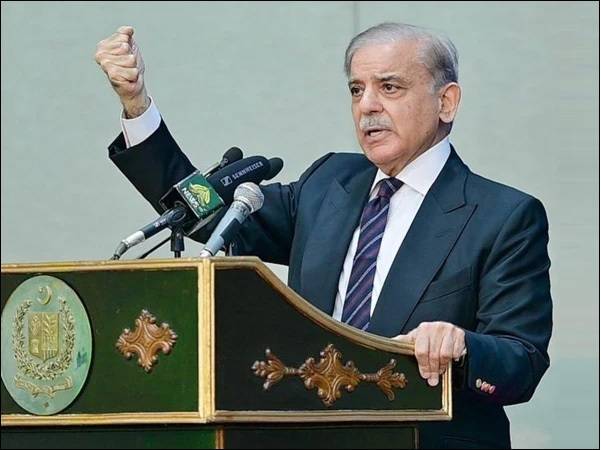 مسئلہ کشمیر کے حل کے بغیر بھارت سے کسی بھی سطح پر بات چیت ممکن نہیں: وزیراعظم