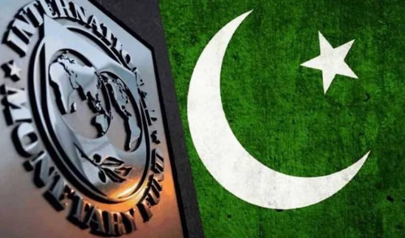 پاکستان نے آئی ایم ایف کی اہم شرط پوری کر دی
