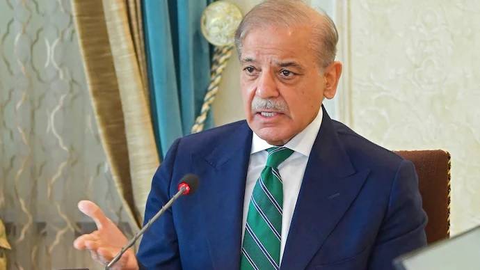 جنگ کے بعد اب ہم امن، سرمایہ کاری اور ترقی چاہتے ہیں، وزیراعظم