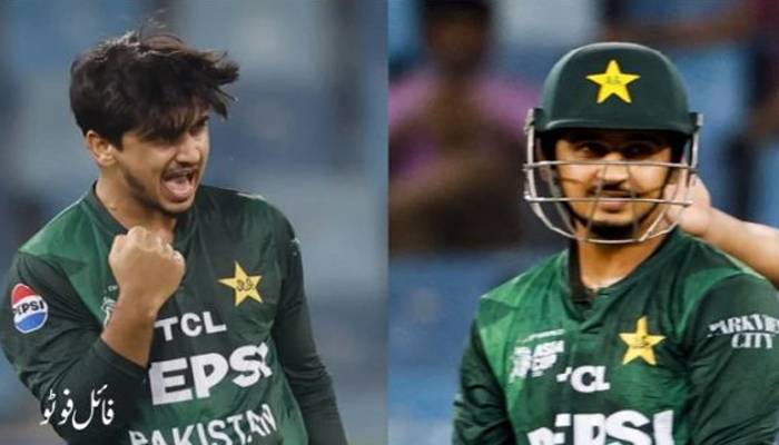 بیٹنگ میں ناکام،بولنگ میں شاندار، صائم ایوب ایک غیرمتوقع ہیروبن گئے