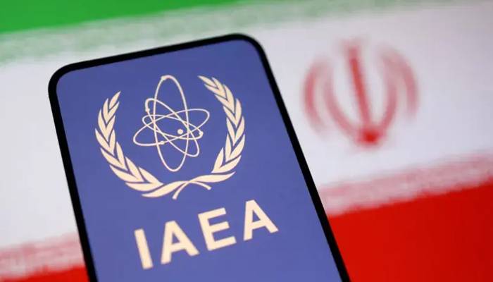 ایرانی سپریم نیشنل سیکیورٹی کونسل کا بین الاقوامی ایٹمی توانائی ایجنسی سے تعاون ختم کرنے کا فیصلہ