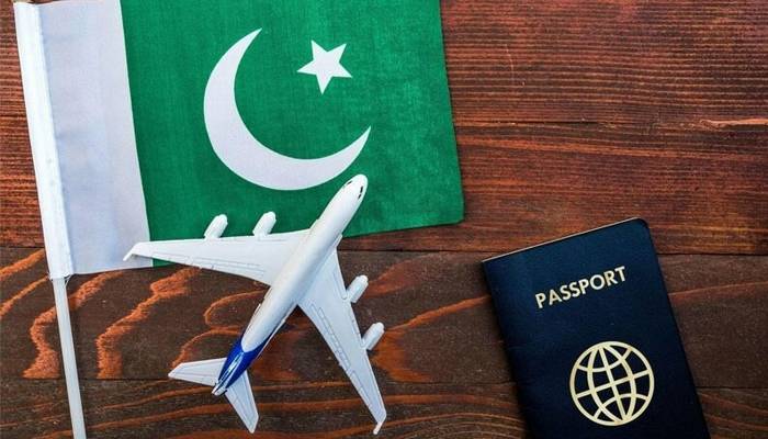 بیرون ملک ملازمت کیلئے مجرب اسلامی وظیفہ