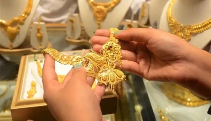 جیولرز کے گرد ایف بی آر نےشکنجہ کس لیا