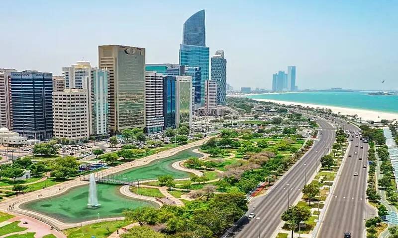 جی سی سی کا مشترکہ سیاحتی ویزا متعارف کرانے کا فیصلہ