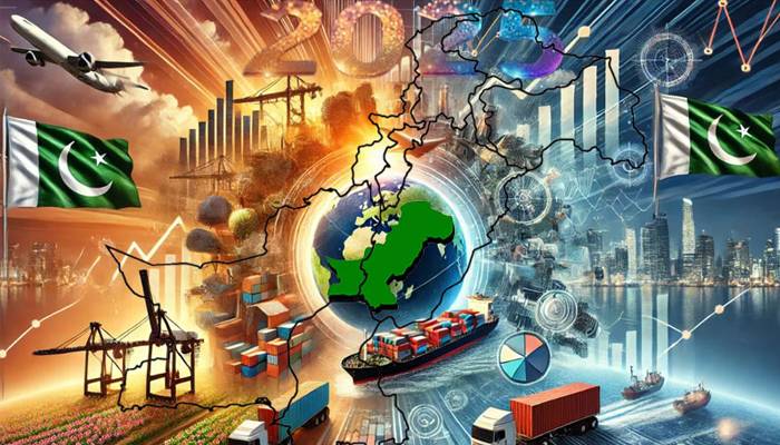 معاشی استحکام کا ثبوت: پاکستان کے زرمبادلہ کے ذخائر19.73 ارب ڈالر تک پہنچ گئے
