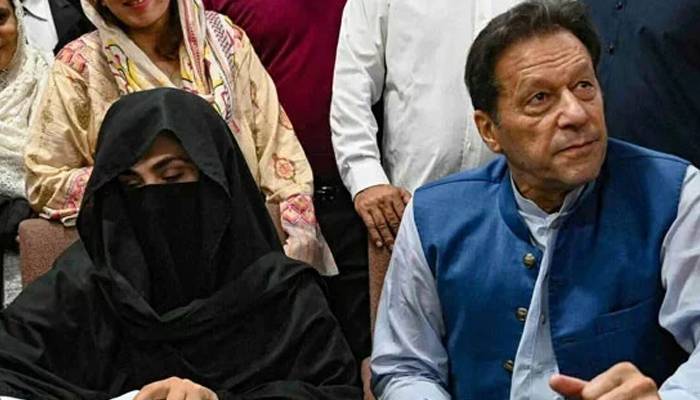 توشہ خانہ ٹو کیس میں اہم پیشرفت ، استغاثہ نے اپنی کارروائی مکمل کر لی