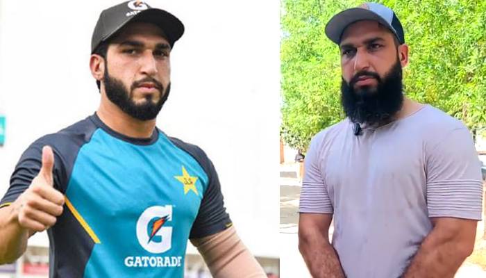سابق فاسٹ بولر عثمان خان شِنواری کہاں اور کیا کام کررہے ہیں؟ 