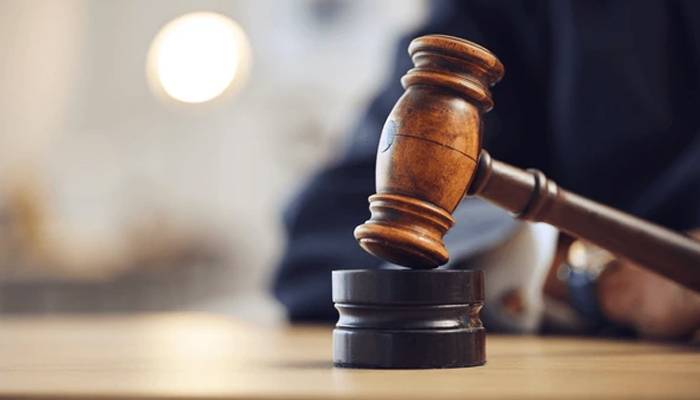 ڈکی بھائی کے مینجر ملزم سبحان شریف کو جوڈیشل ریمانڈ پر جیل بھیج دیا گیا