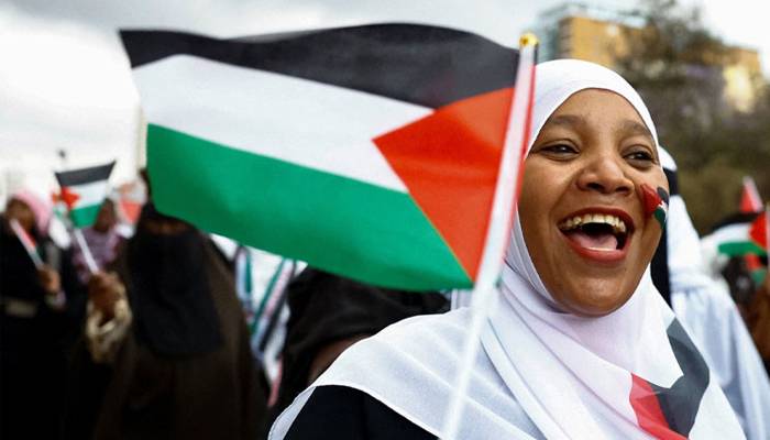 فرانس سمیت چھ یورپی ممالک کا فلسطینی ریاست کو باضابطہ تسلیم کرنے کا اعلان