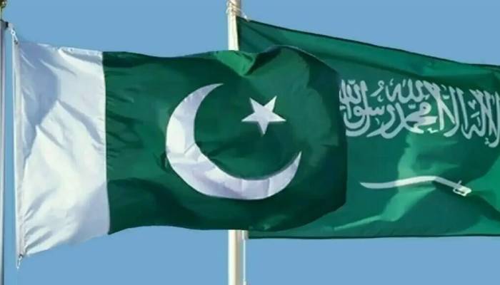سعودی عرب کا 95واں قومی دن، صدرمملکت اور وزیراعظم کی مبارکباد