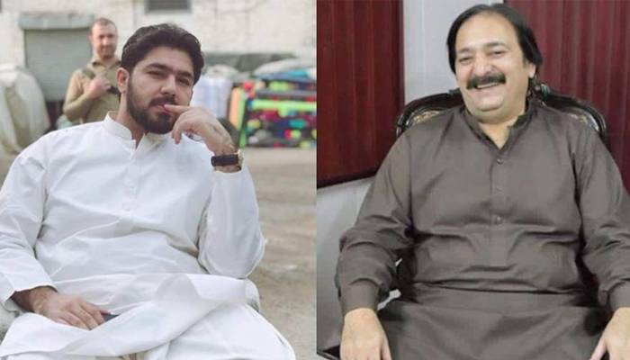 امیربالاج قتل کیس: گوگی بٹ کی عبوری ضمانت میں توسیع