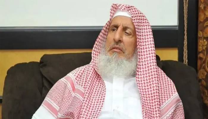 سعودی عرب کے مفتی اعظم شیخ عبدالعزیز بن عبداللہ آل الشیخ انتقال کر گئے 