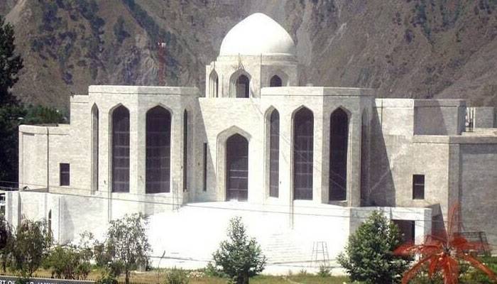 آزاد کشمیر چیف الیکشن کمشنر کی تقرری، وزیراعظم کو نام بھجوانے کی ہدایت