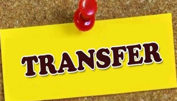 پنجاب حکومت نے کئی افسران کے تقرر و تبادلے کر دئیے 
