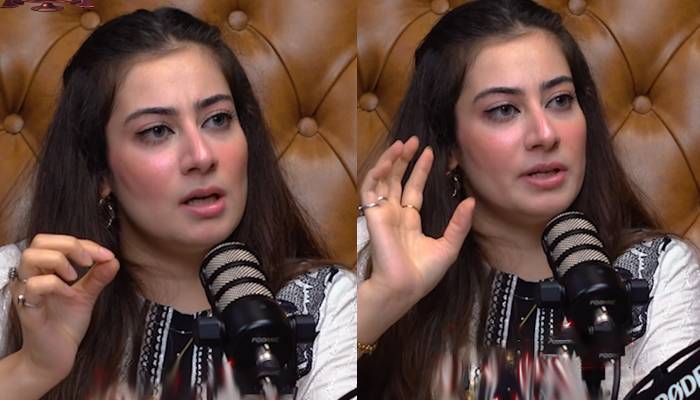 پاکستان شوبز انڈسٹری کے اندر خواتین کیساتھ کیا ہورہا؟ میمونہ قدوس کے چونکا دینے انکشافات