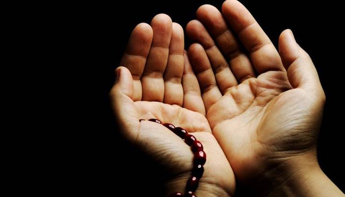 حاجات اور مرادیں پوری کرنے کیلئے دعا