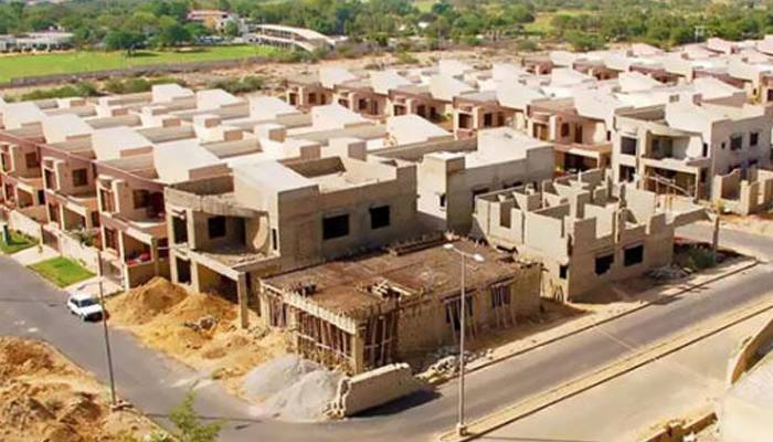 حکومت نے 