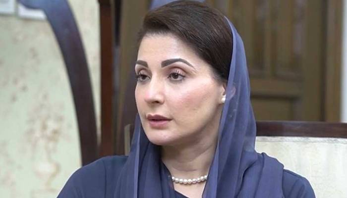 وزیر اعلی مریم کا زمینوں پر قبضےکے خاتمے کیلئے نئی قانون سازی کا اعلان 