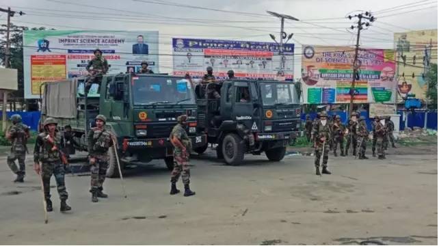 نام نہاد جمہوریت کے پردے میں ظلم و بربریت ،بھارت کا اصل چہرہ بے نقاب