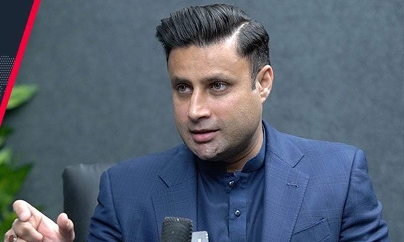 زلفی بخاری کی 800 کنال زرعی اراضی نیلام کرنے کا فیصلہ