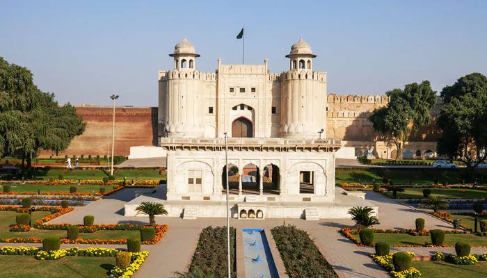 پنجاب میں سیاحت کے فروغ کے لیے نئی ایپ متعارف کروانے کا فیصلہ
