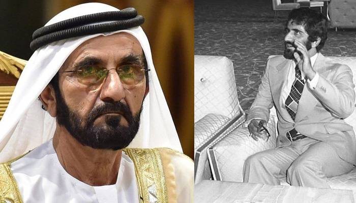 دبئی کے حکمران شیخ محمد بن راشد المکتوم کی دانشمندی نے 140 جانیں بچالیں
