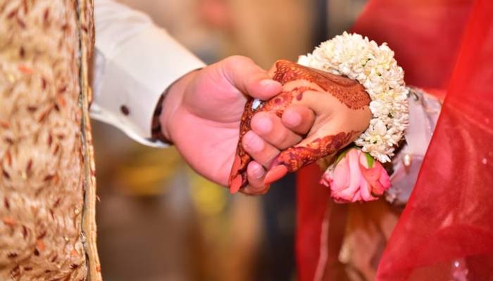 جلدی نکاح کے خواہشمند افراد کیلئے مجرب اسلامی وظیفہ