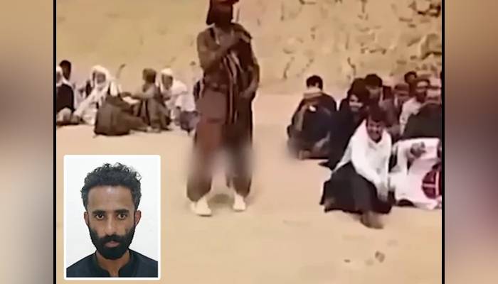 فتنۃ الہندوستان کے دہشتگرد کے اعترافی بیان میں ہوشربا انکشافات
