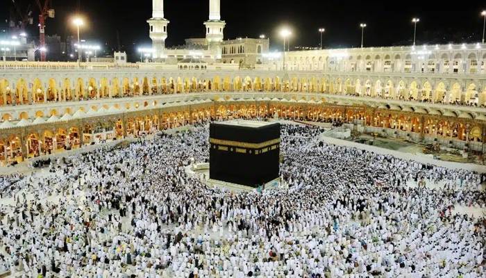 کسی مجبوری کے باعث حج پر نہ جا سکنے والے رجسٹرڈ عازمین کیلئے  اہم خبر