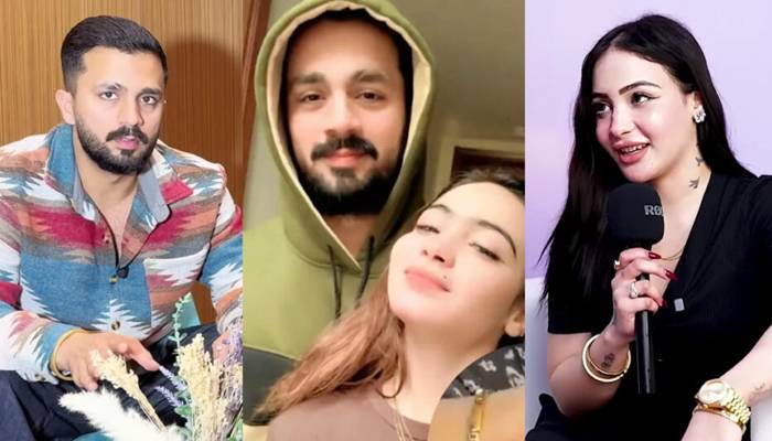 رجب بٹ نے مجھ سے شادی کا وعدہ کیا، ٹک ٹاکرفاطمہ خان کا دعویٰ