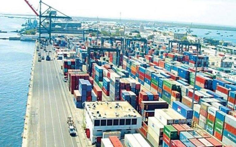 ورلڈ بینک نے پورٹ قاسم کو دنیا کا نواں ترقی یافتہ پورٹ قرار دیدیا
