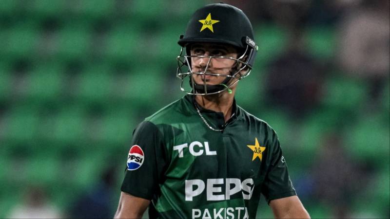 صائم ایوب فائنل کھیلیں گے یا نہیں؟ کپتان نے بتا دیا