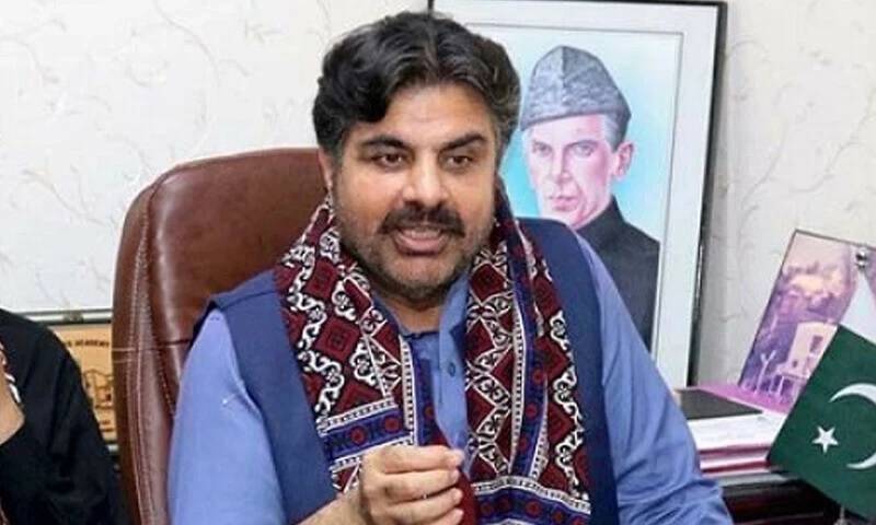 ناصر حسین شاہ کا حارث رؤف پر عائد جرمانہ اپنی جیب سے ادا کرنے کا اعلان