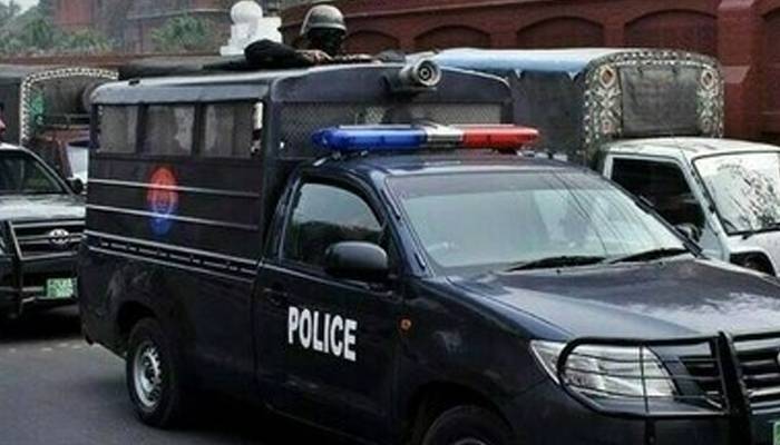 سی سی ڈی کا باٹاپور میں مبینہ پولیس مقابلہ، 3 ڈاکو اپنے ساتھیوں کی فائرنگ سے ہلاک