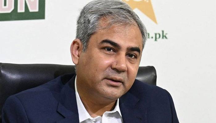 بھارت کو جنگ میں پاکستان کے ہاتھوں رسوائی ملی،حقیقت تبدیل نہیں ہوسکتی، محسن نقوی