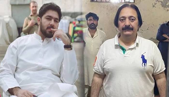 امیربالاج قتل کیس: ملزم گوگی بٹ کی عبوری ضمانت میں توسیع