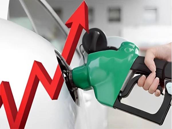 پیٹرولیم مصنوعات کی قیمتوں میں اضافے کا امکان