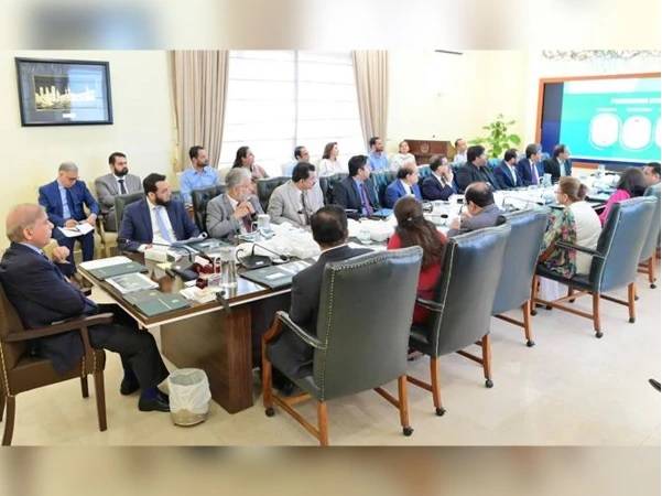 وزیراعظم شہباز شریف کا نوجوانوں کو روزگار فراہم کرنے کیلئے بڑا اقدام