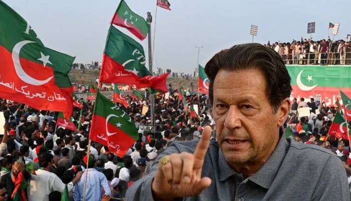 بانی پی ٹی آئی مایوس ہوگئے، جیل سے پارٹی کیلئے اہم پیغام بھجوا دیا