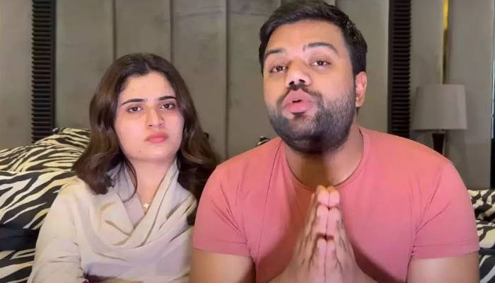 یوٹیوبر ڈکی بھائی جوا ایپ کیس میں اہم پیشرفت