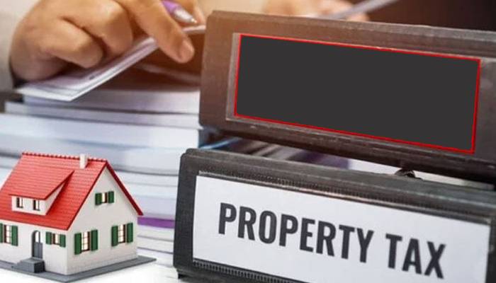 پراپرٹی ٹیکس ادا کرنیوالوں کو ڈی جی ایکسائز نے خوشخبری سنا دی