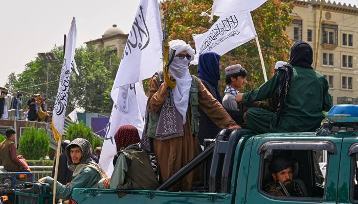 طالبان حکومت نے ملک بھر میں انٹرنیٹ سروسز بند کردیں