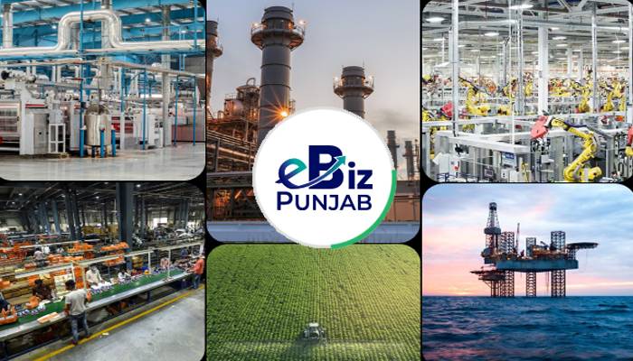 پنجاب حکومت نے کاروباری افراد کیلئے eBIZپورٹل کا آغاز کردیا